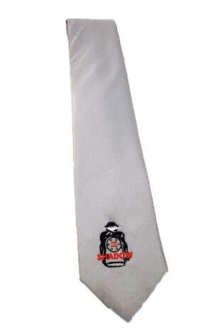 17th SOS Shadow Tie